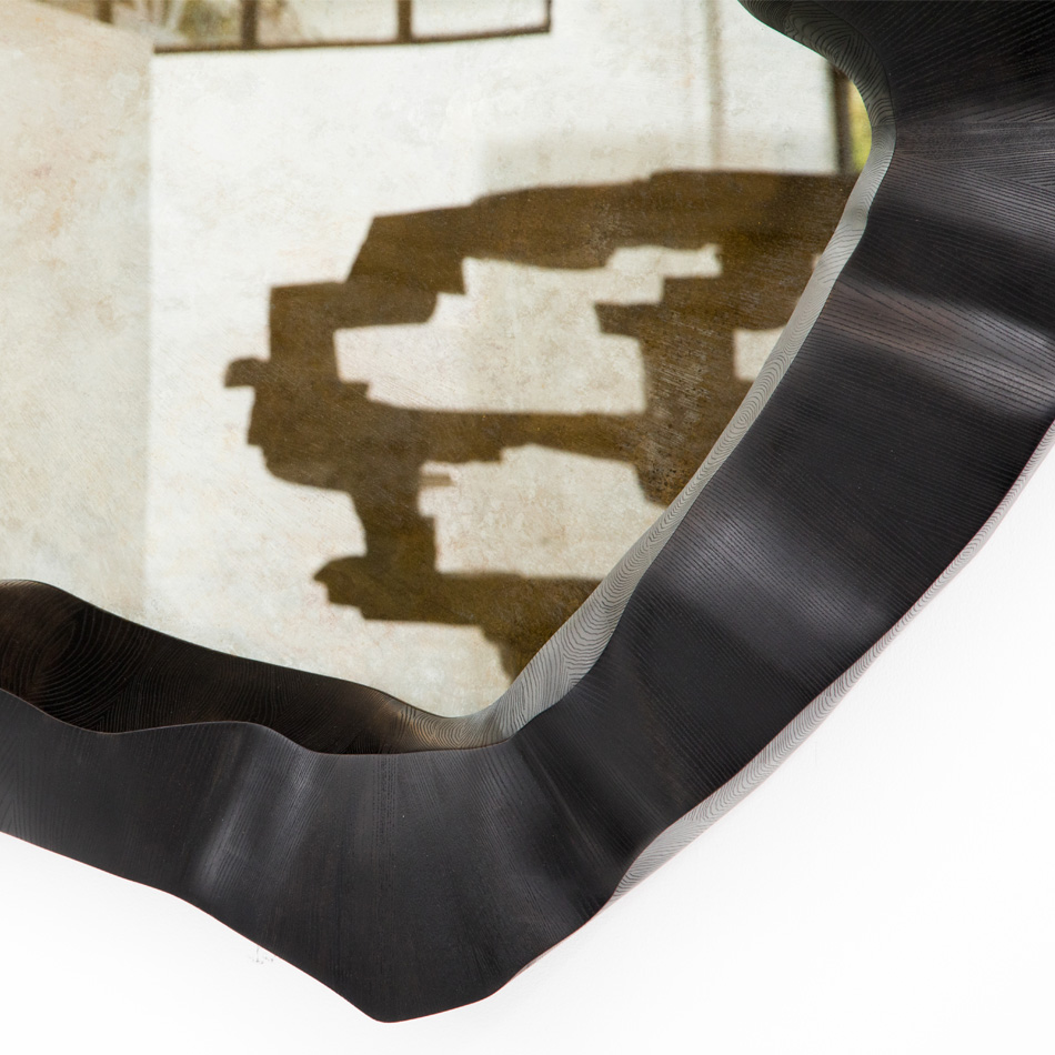 Stefan Bishop Ash Mirror D3