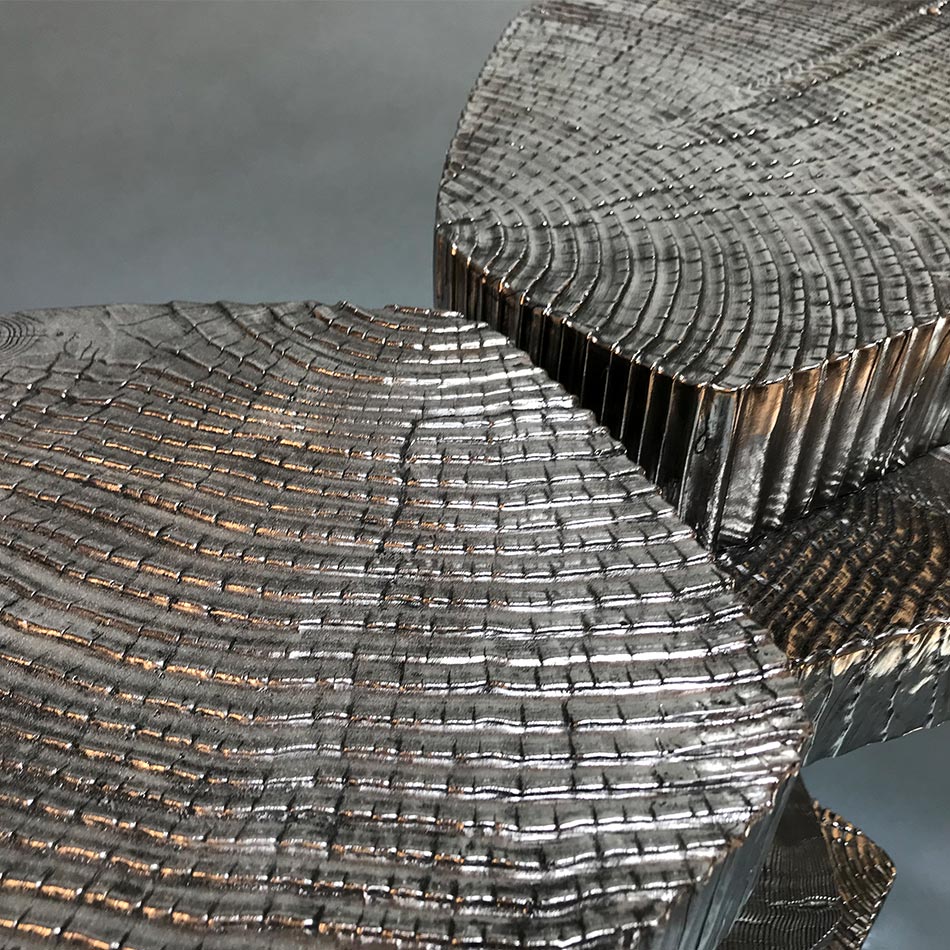 Stefan Bishop Ring 20 C