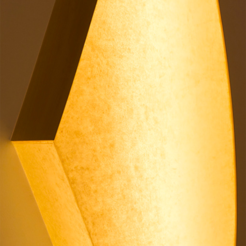 JW Lighting M21Detail