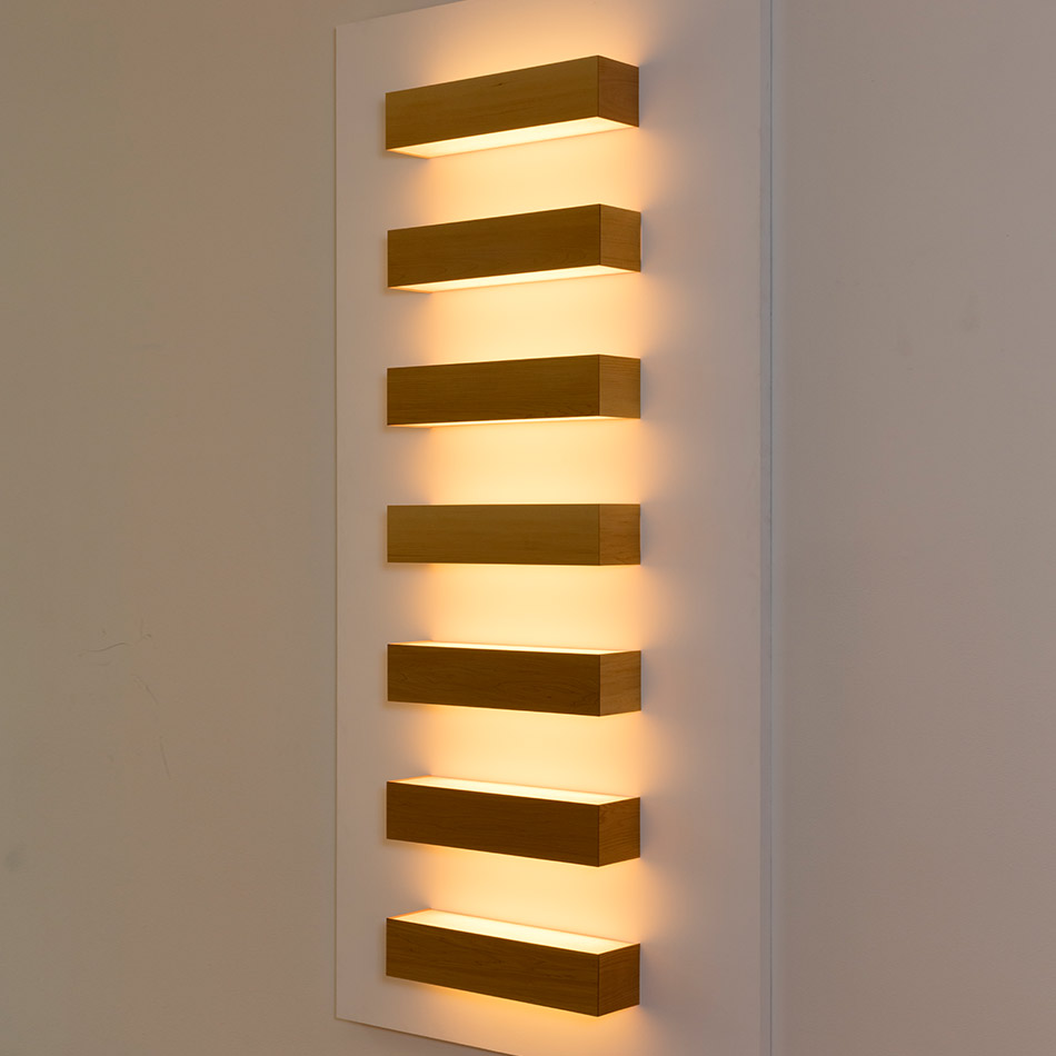 JW Lighting M24Detail 1