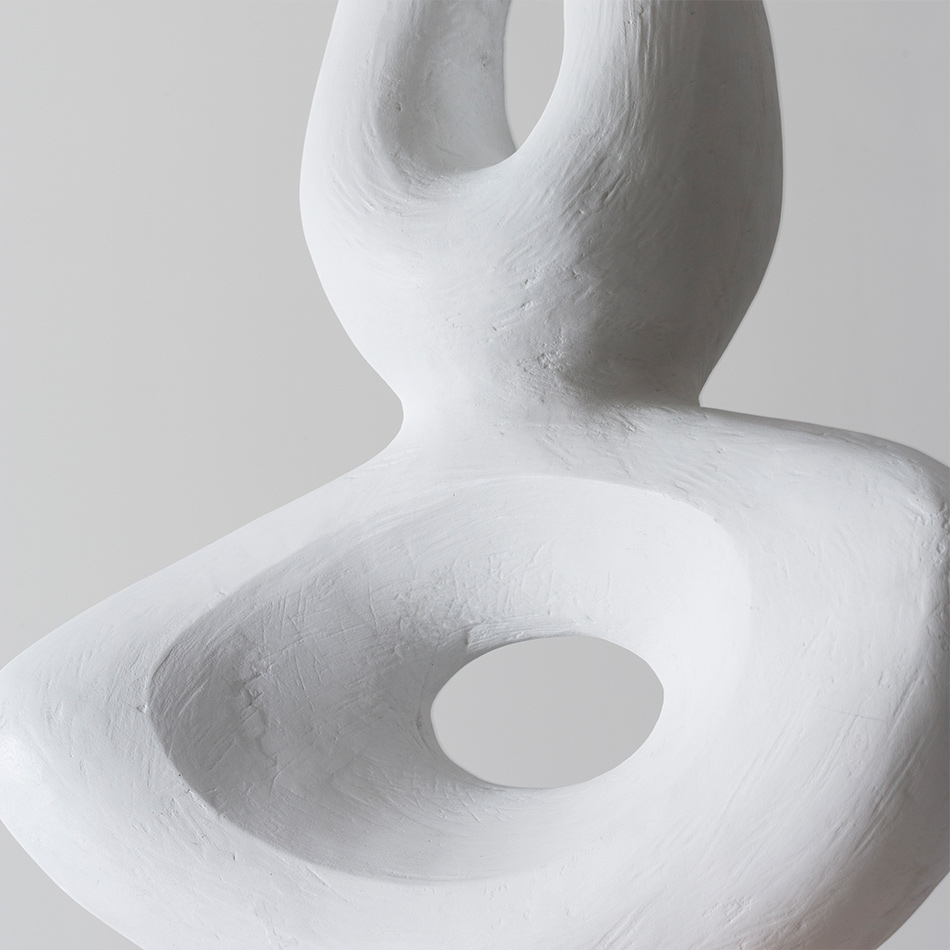 John Koga Rising Light Pendant D3