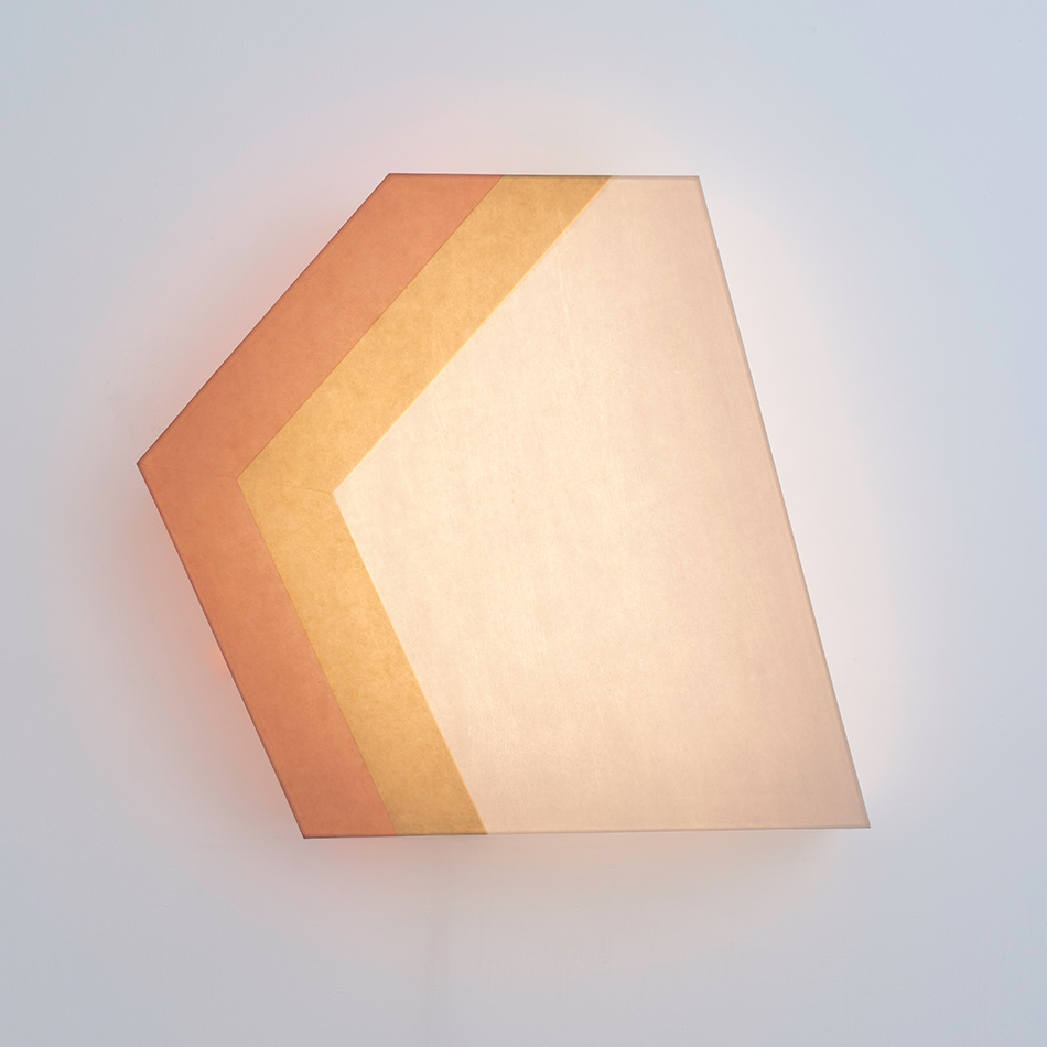 John Wigmore Chroma 1