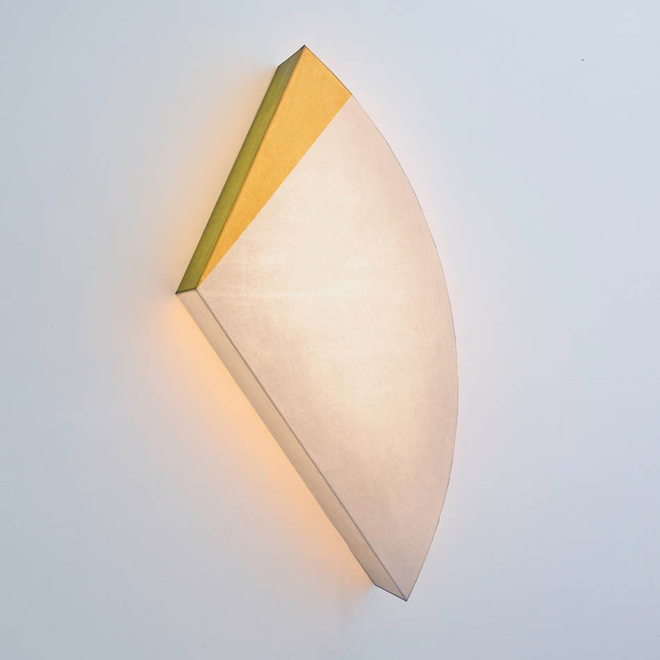 John Wigmore Chroma 2