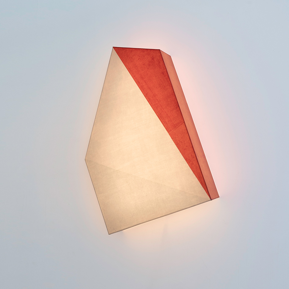 John Wigmore Chroma 3 D1