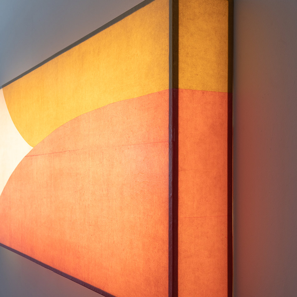 John Wigmore Chroma 7 D3