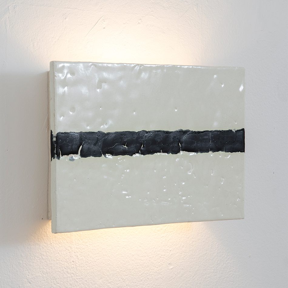 John Wigmore Horizontal Sconces MD2 SH008