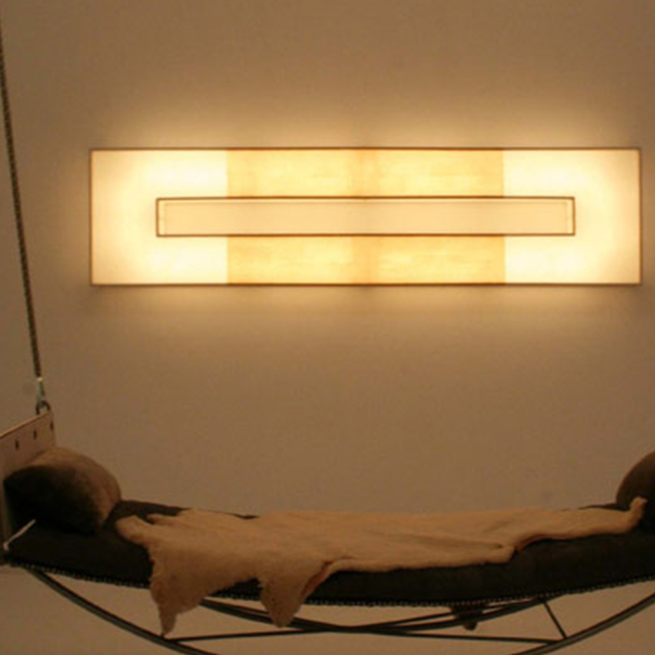 John Wigmore Light Sculpture 1 MD