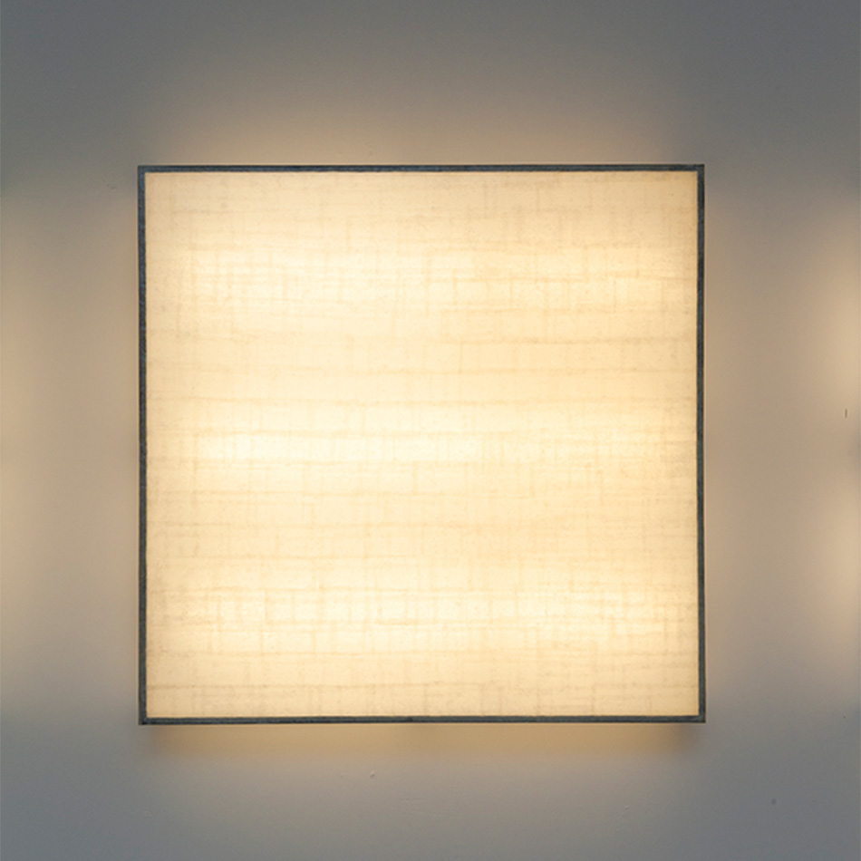 John Wigmore Light Sculpture 33 1 MD