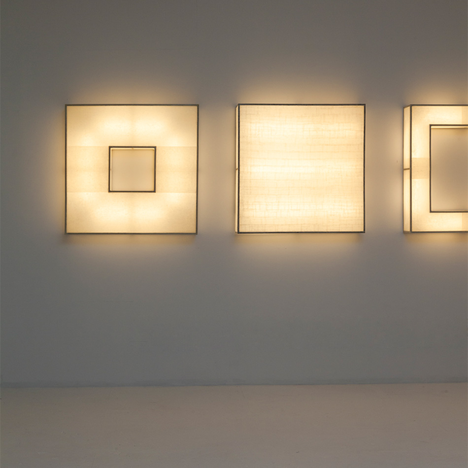 John Wigmore Light Sculpture 33 4 MD