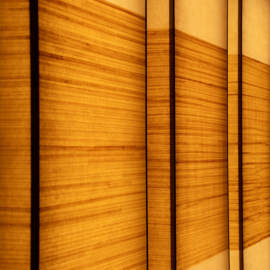 John Wigmore Light Sculpture 67 D1