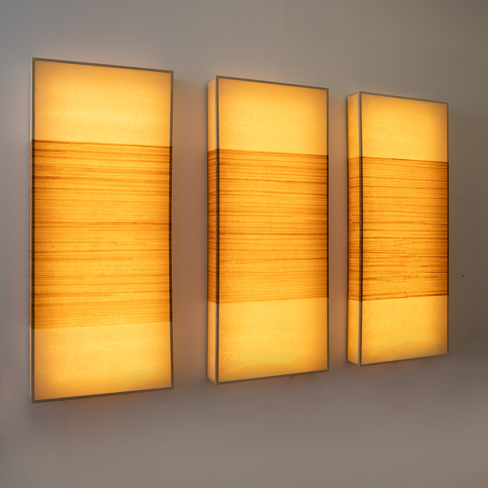 John Wigmore Light Sculpture 67 D7