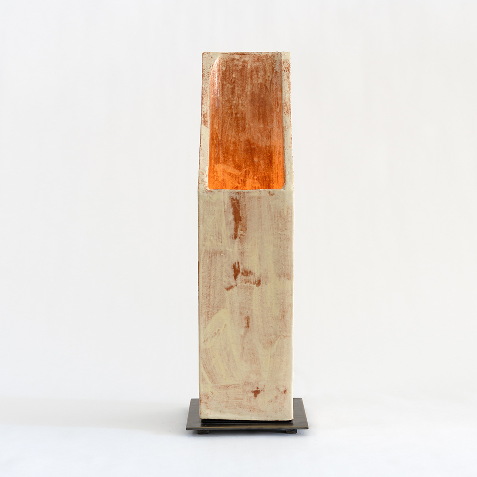 John Wigmore - Uplight Table Lamp UPTL005