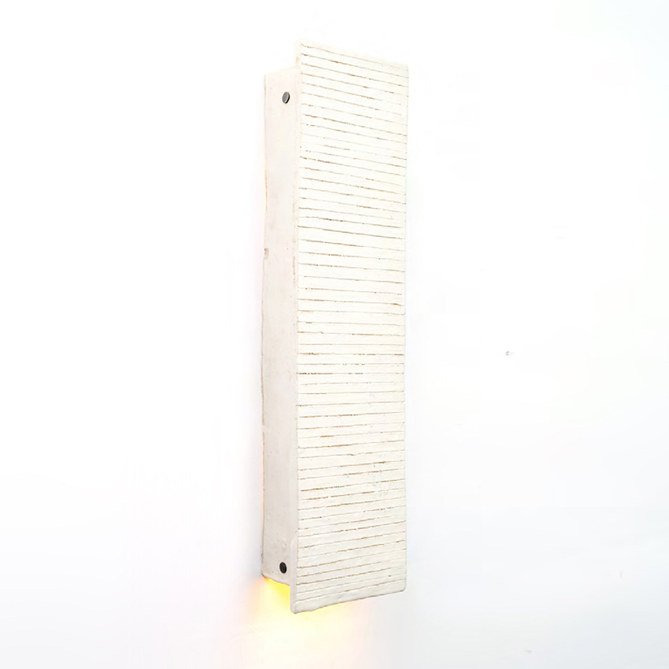 John Wigmore Vertical Sconces MD SV002