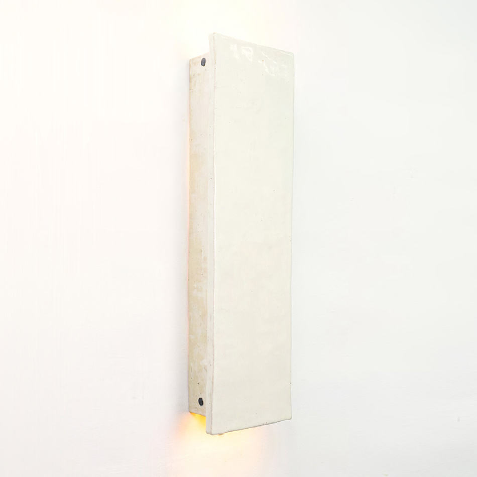 John Wigmore Vertical Sconces MD SV003