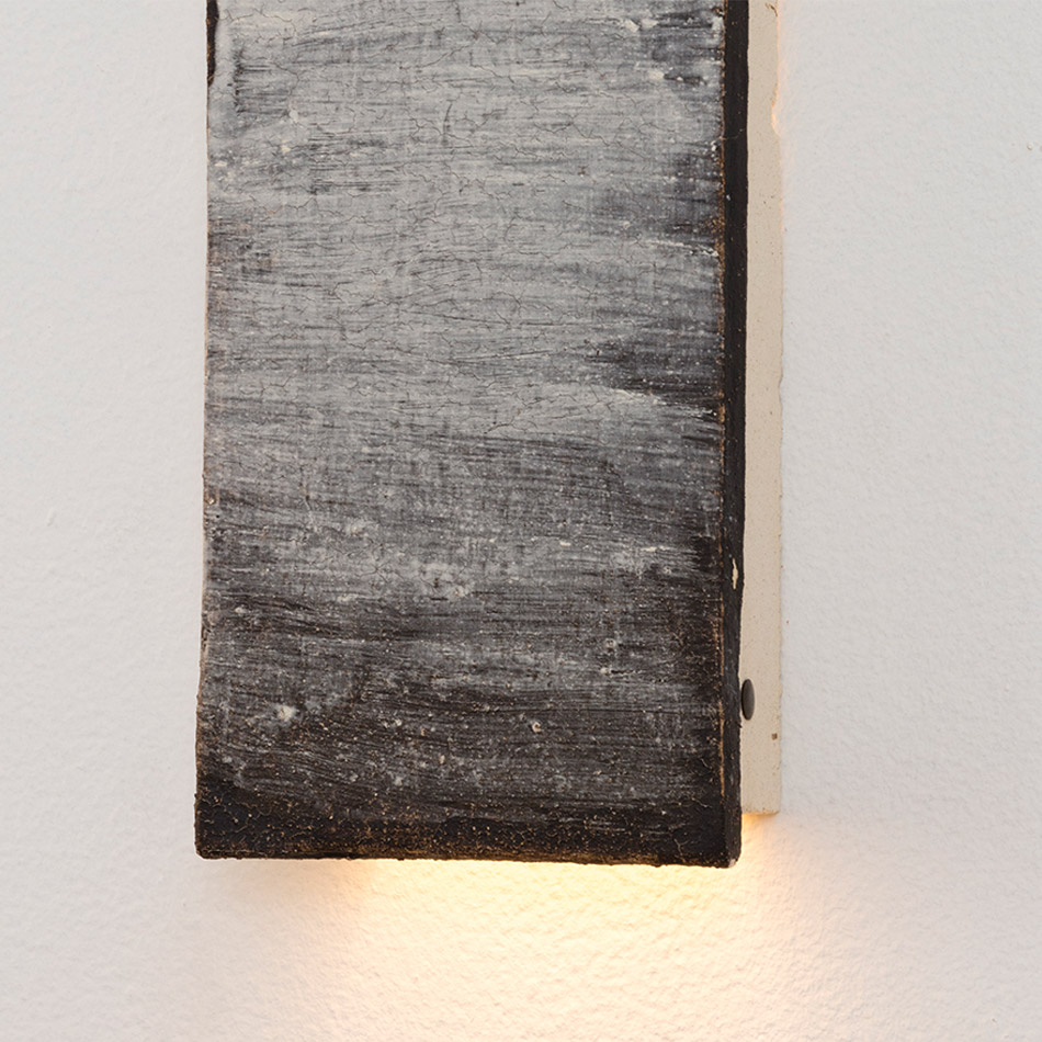 John Wigmore Vertical Sconces MD SV006