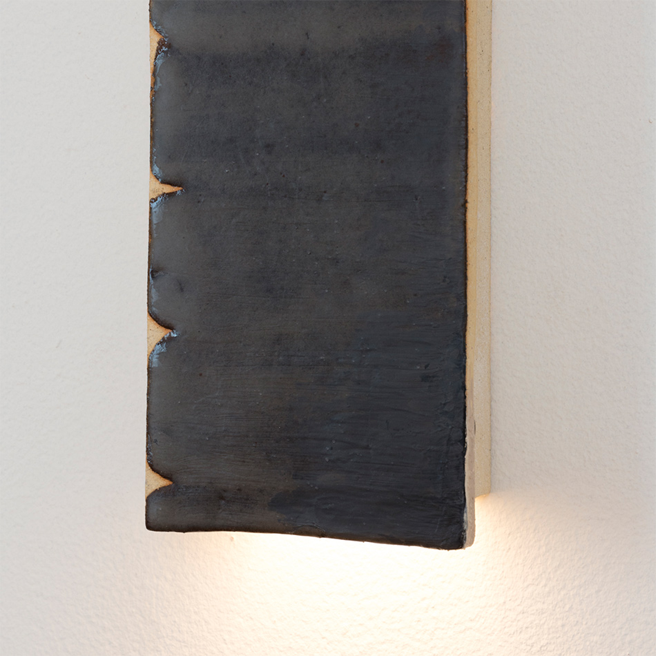 John Wigmore Vertical Sconces MD SV007