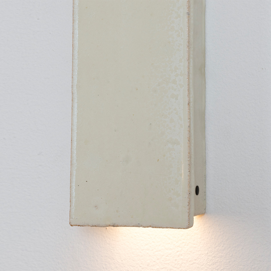 John Wigmore Vertical Sconces MD2 SV003