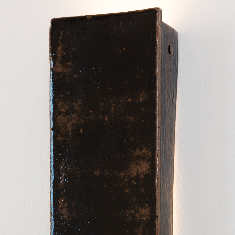 John Wigmore Vertical Sconces MeD SV001