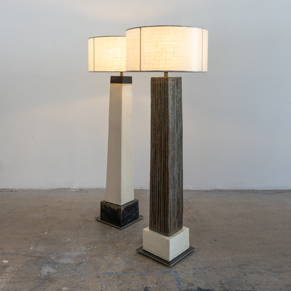 John Wigmore FL010 FL008