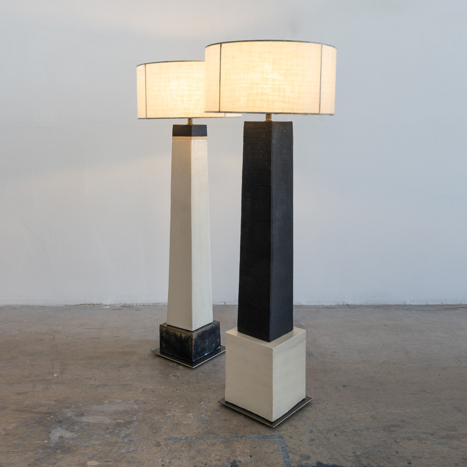 John Wigmore FL010 FL009