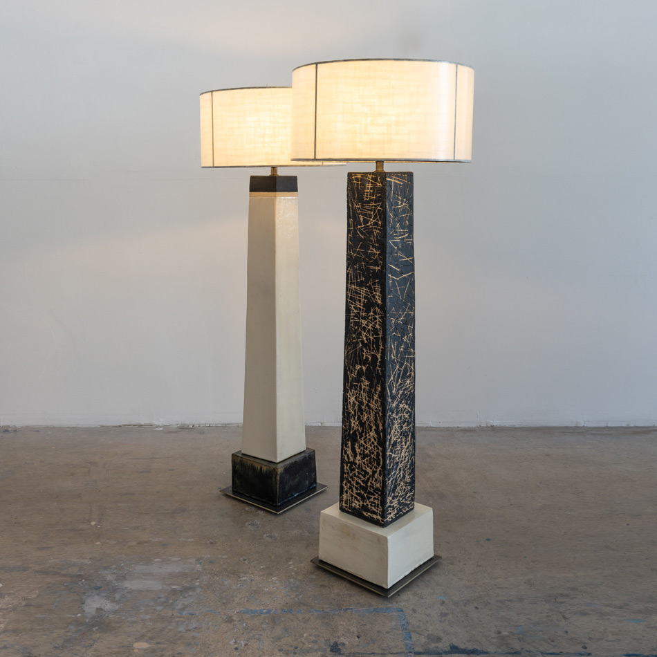 John Wigmore FL010 FL011