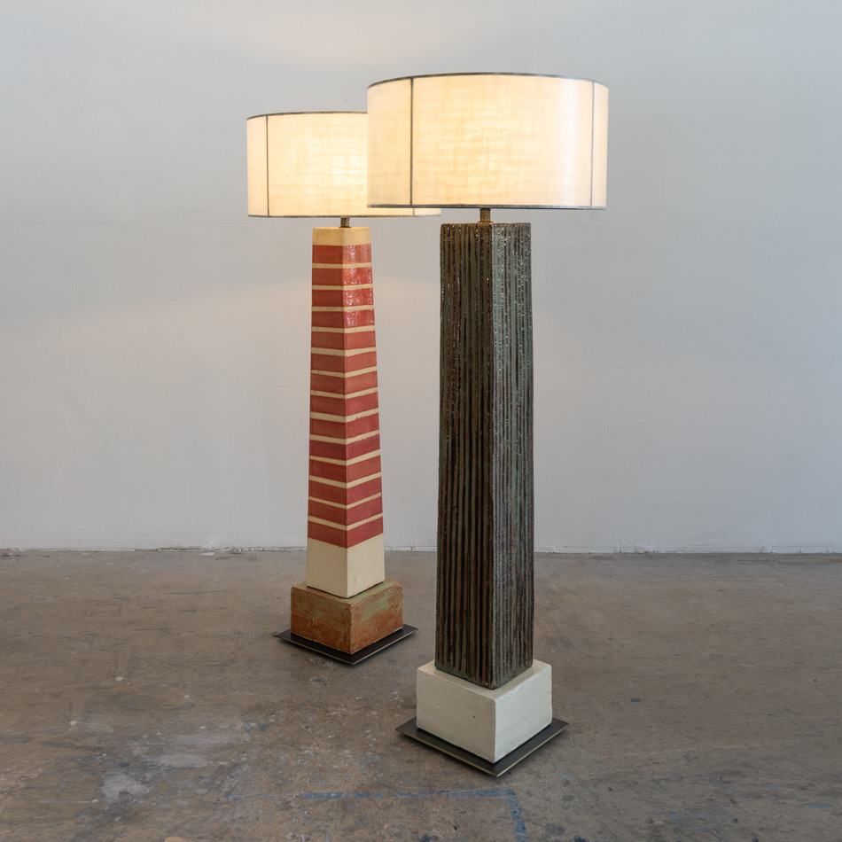 John Wigmore FL012 FL008