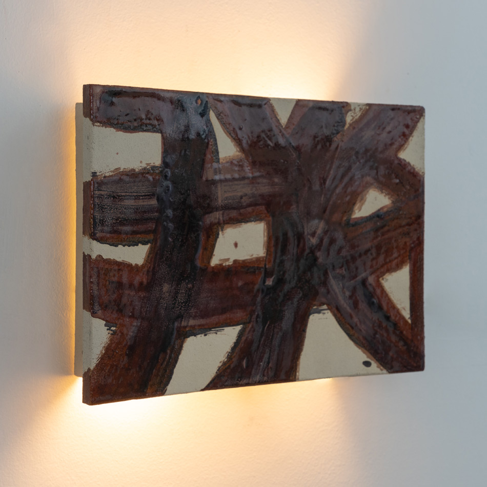 John Wigmore Horizontal Sconces SH020 D1