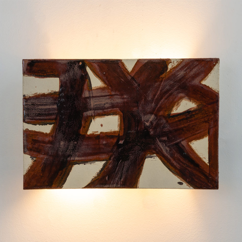 John Wigmore Horizontal Sconces SH020