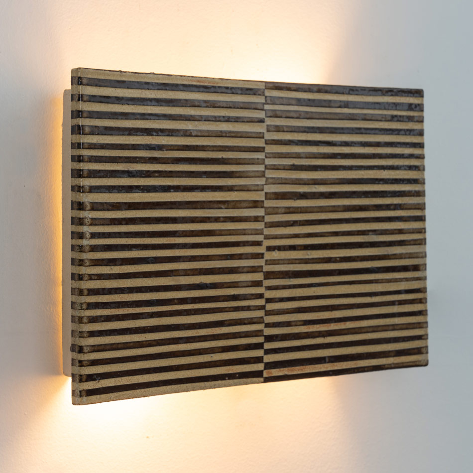 John Wigmore Horizontal Sconces SH021 D1