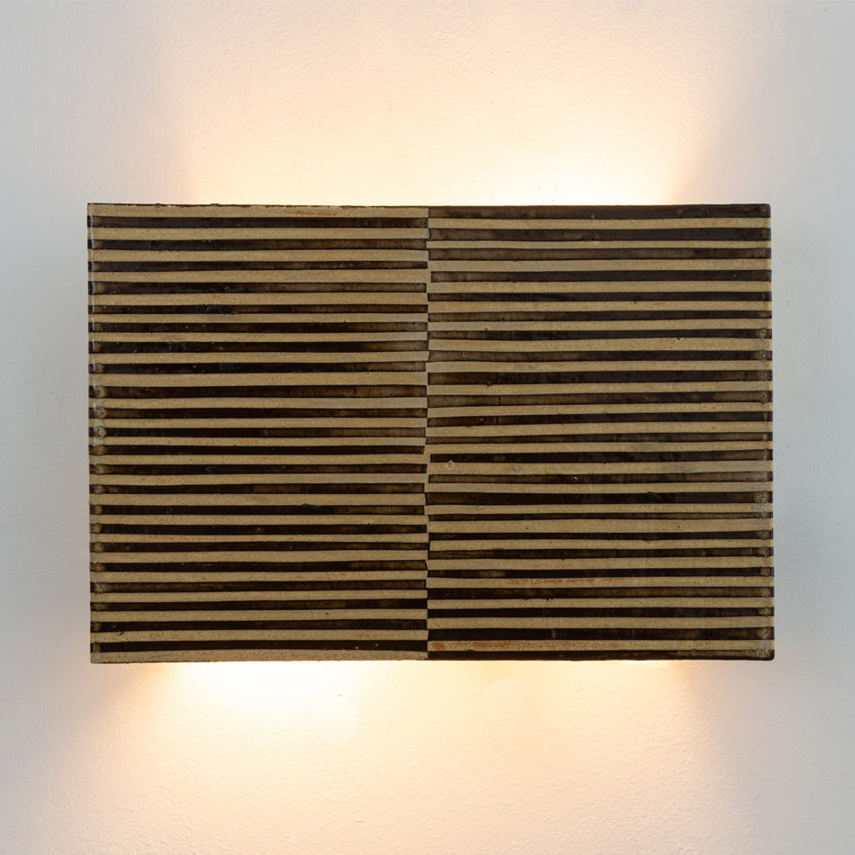 John Wigmore Horizontal Sconces SH021