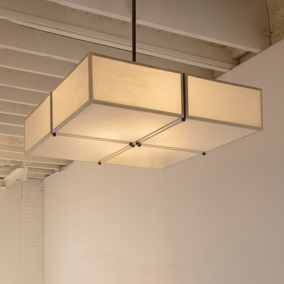 John Wigmore Light Sculpture 59