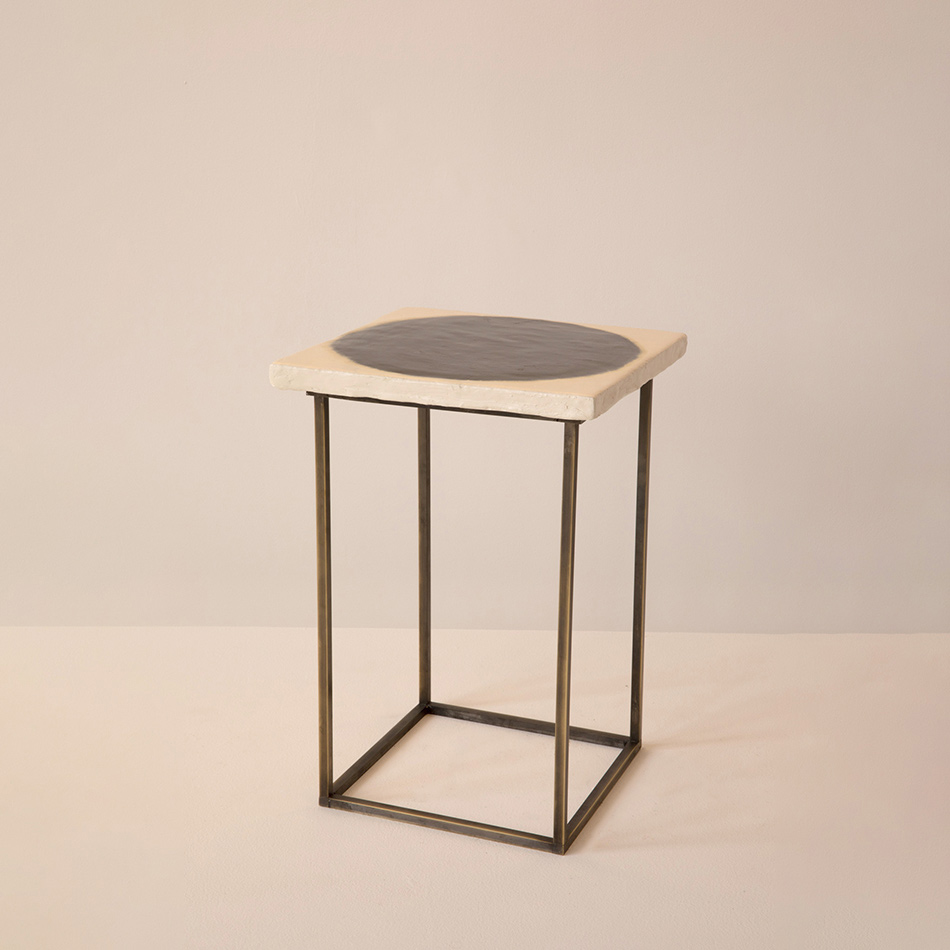 John Wigmore Side Table ST B 001