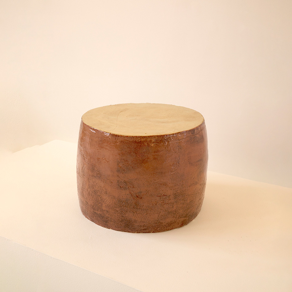 John Wigmore Side Table ST R 001