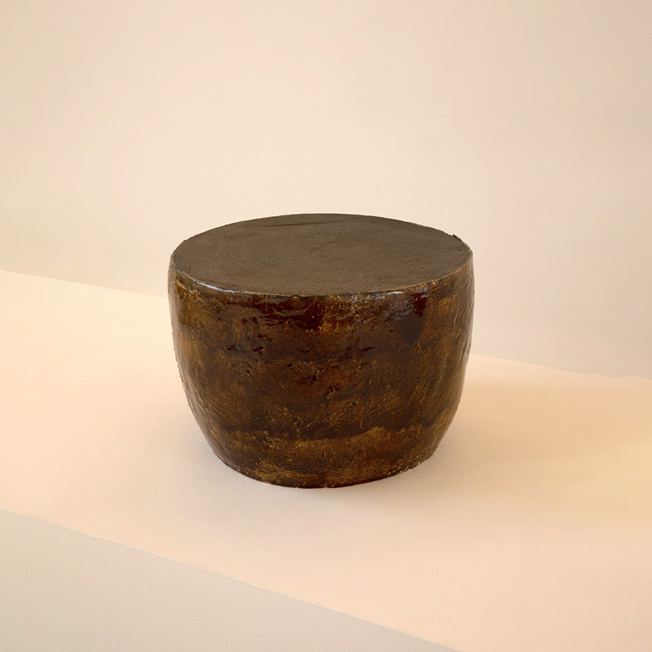 John Wigmore Side Table ST R 002