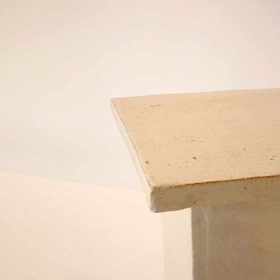 John Wigmore Side Table ST S 001 D1