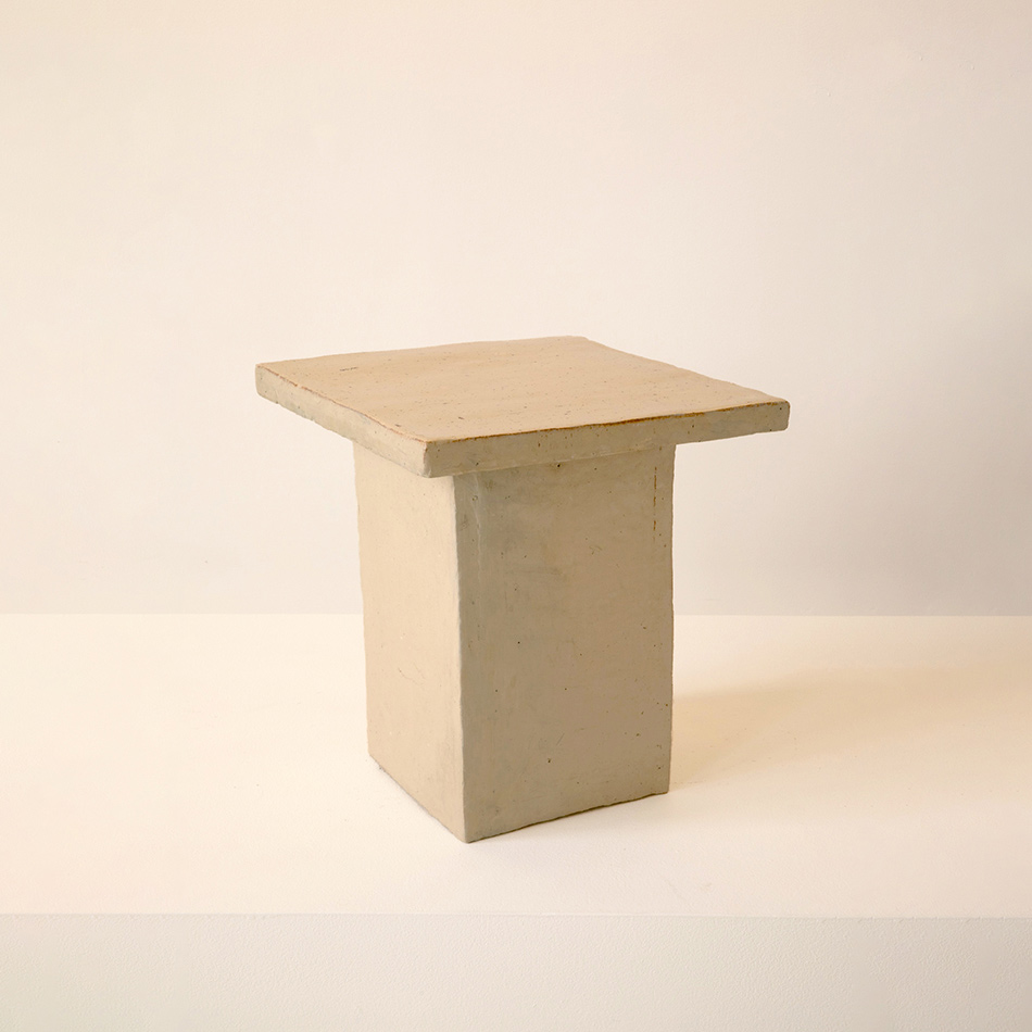 John Wigmore Side Table ST S 001