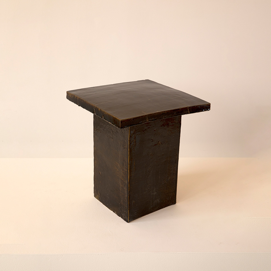 John Wigmore Side Table ST S 002 1
