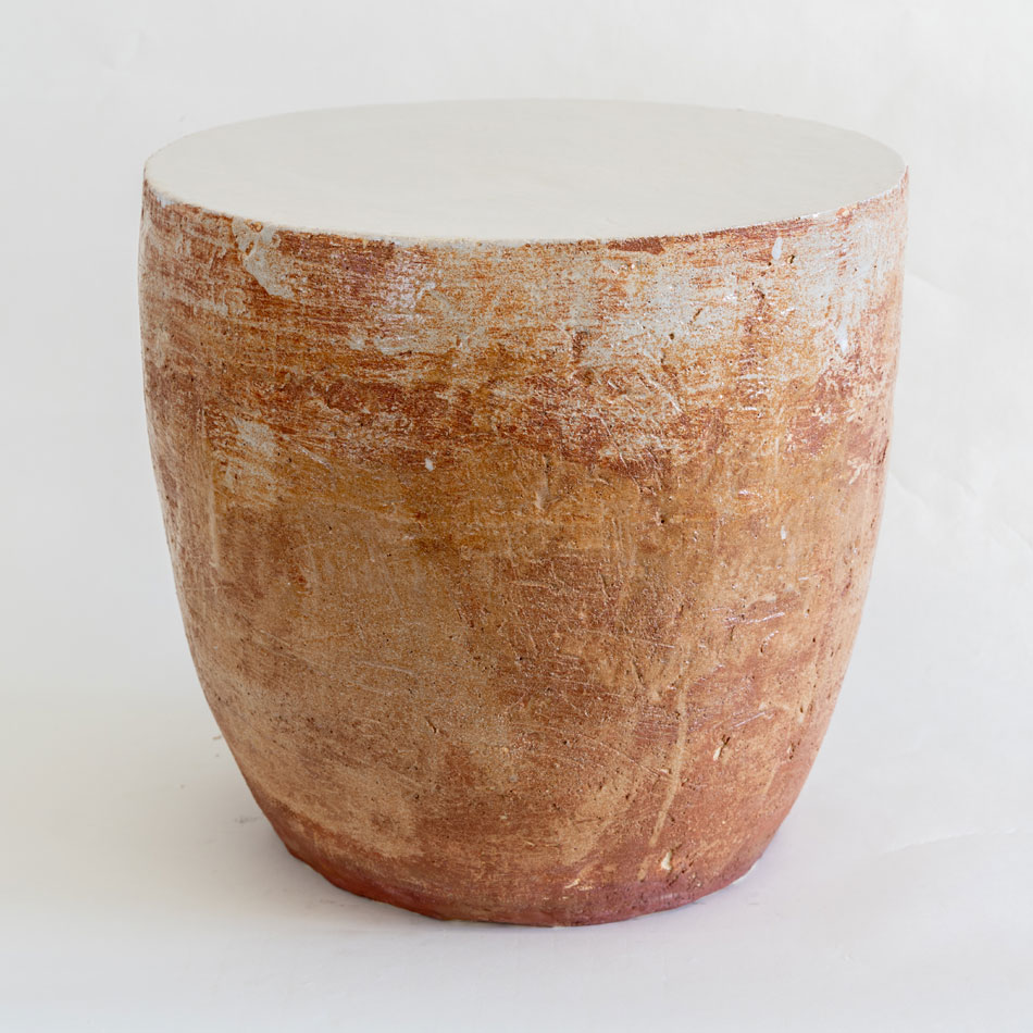 John Wigmore Terra D6