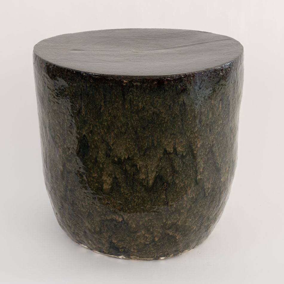 John Wigmore Terra D8