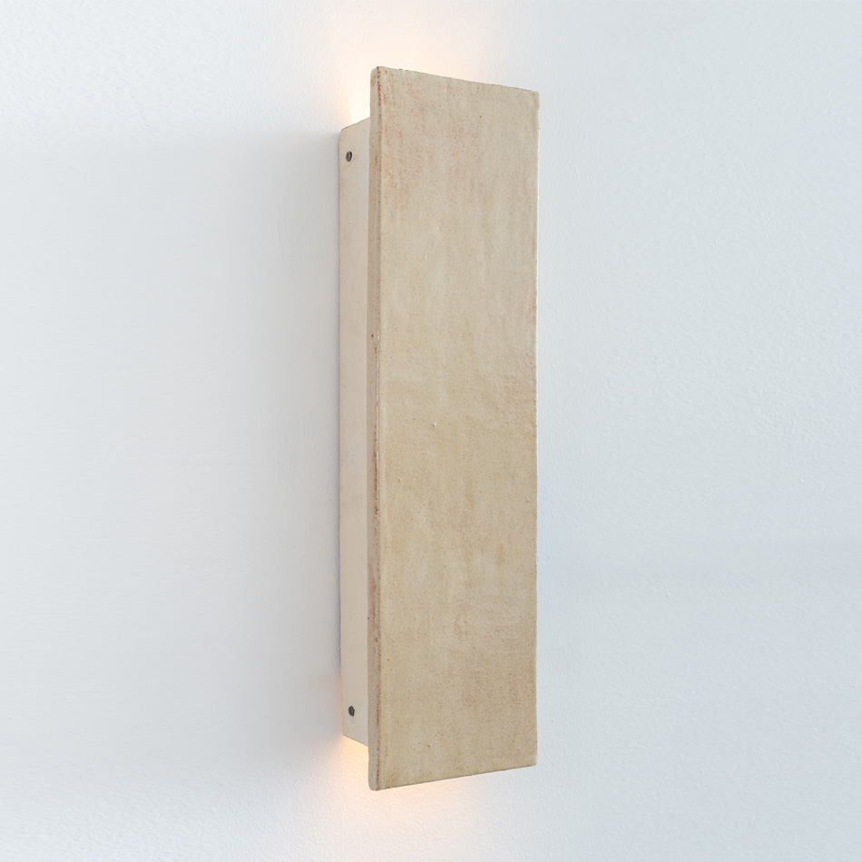 John Wigmore Vertical Sconces SV010 D1