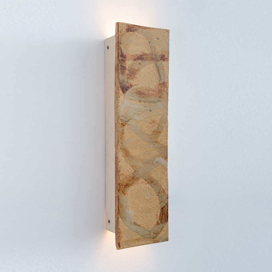 John Wigmore Vertical Sconces SV011 D1