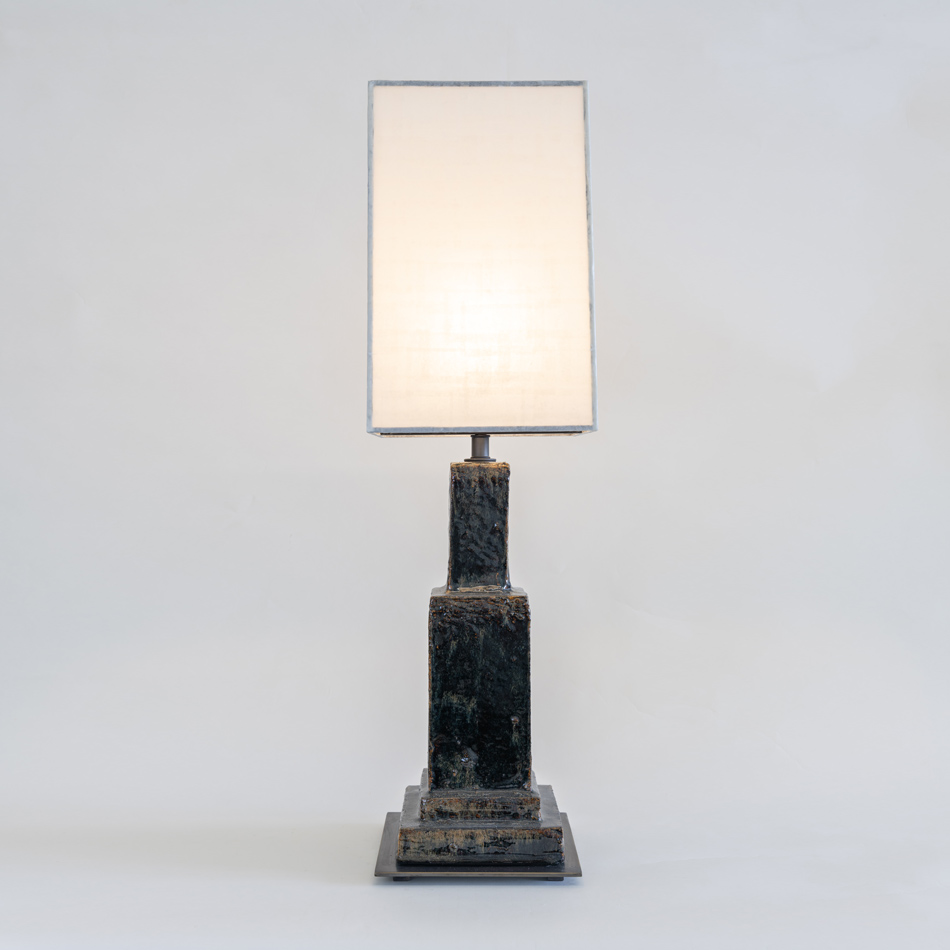 John Wigmore Winter 1