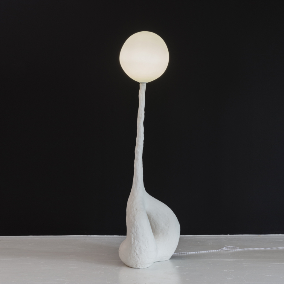 RP John Koga Mahina Floor Lamp 01 03 M