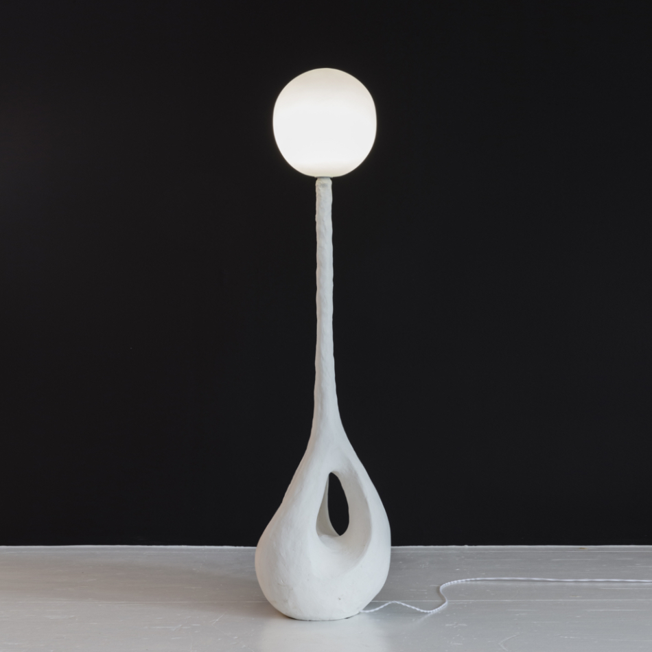 RP John Koga Mahina Floor Lamp 02 02 M