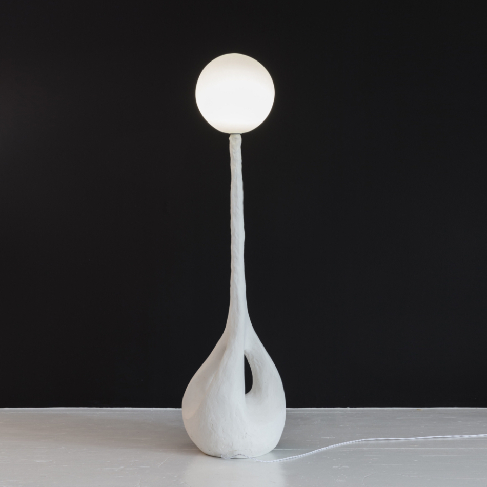 RP John Koga Mahina Floor Lamp 02 03 M