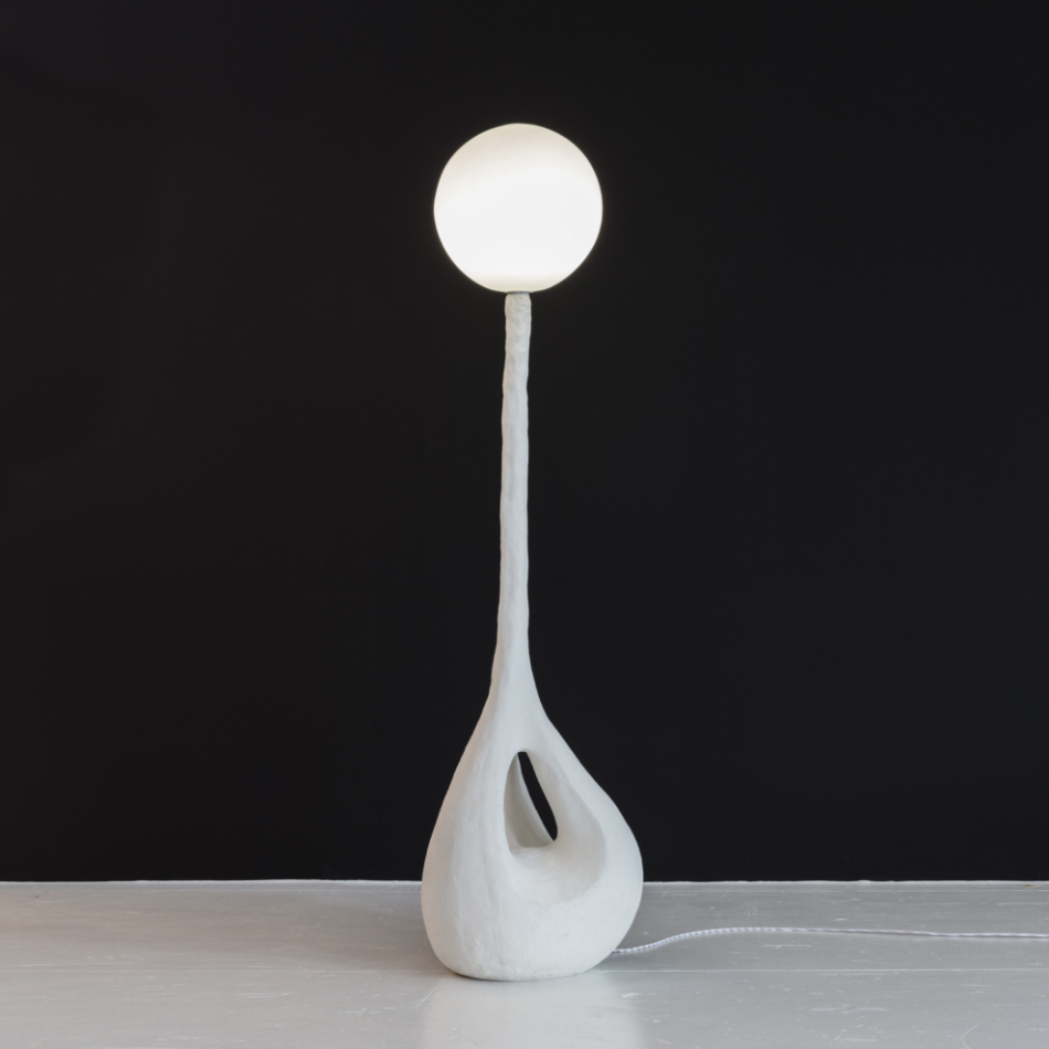 RP John Koga Mahina Floor Lamp 02 05 M