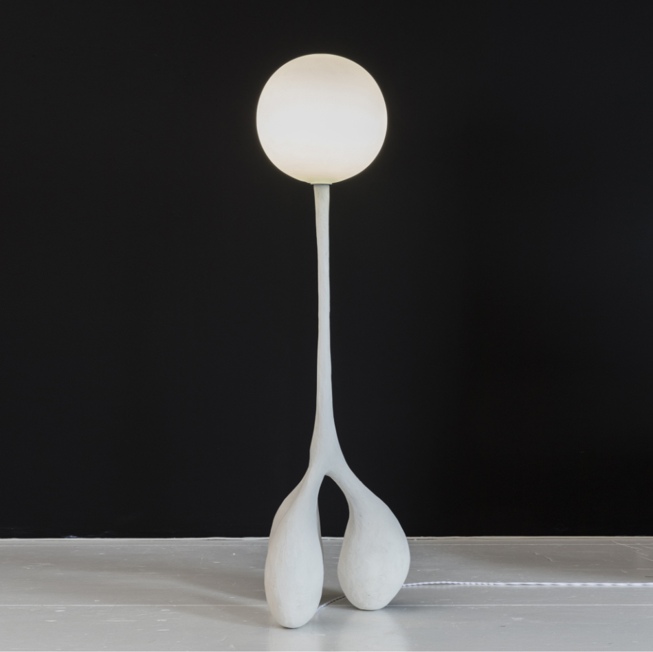 RP John Koga Mahina Floor Lamp 03 04 M 1