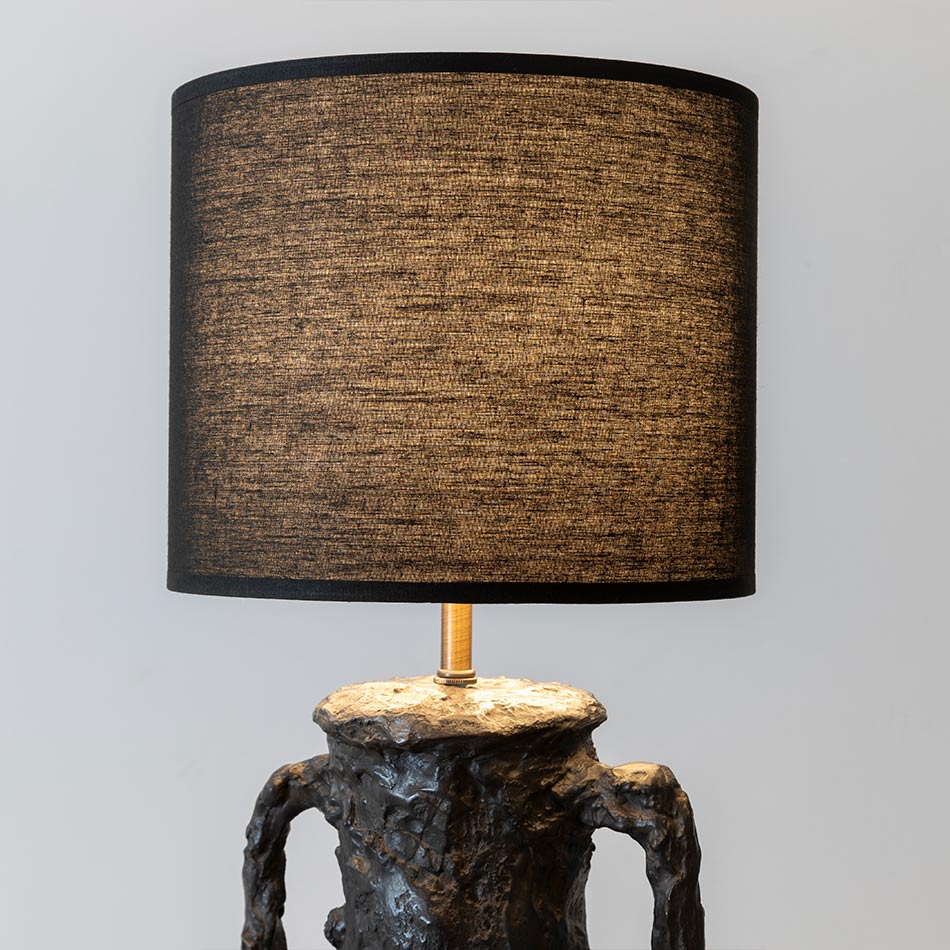 Ralph Pucci - Vessel Table Lamp (Tall)