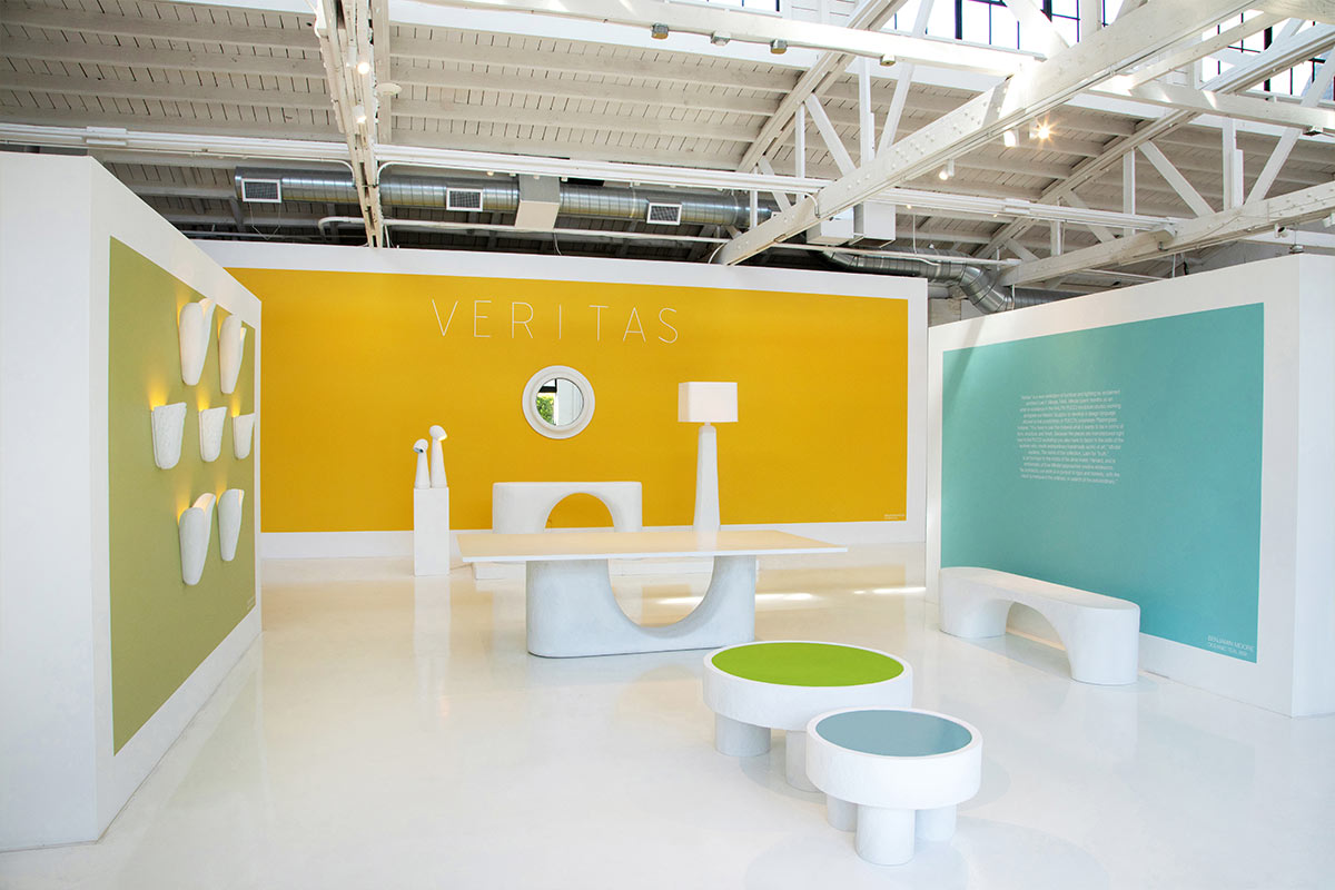 RalphPucci Los Angeles Showroom Feb23 Lee F Mindel 8