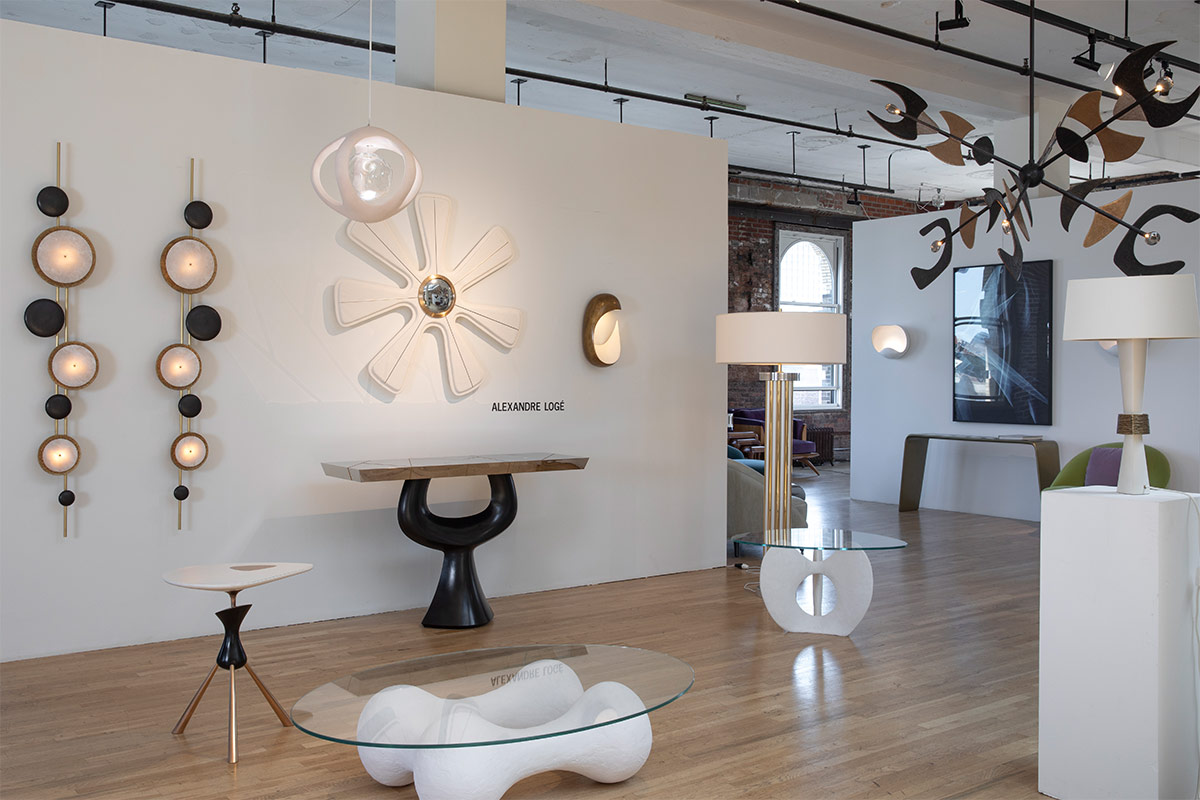 RalphPucci New York Penthouse Showroom March23 Alexandre Loge 1